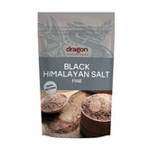 Sare de Himalaya Neagra Fina 250 g